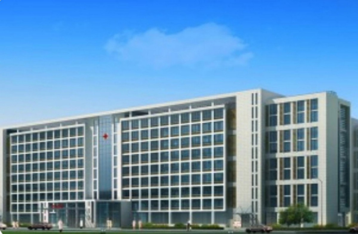 中傲桥架成套制造商