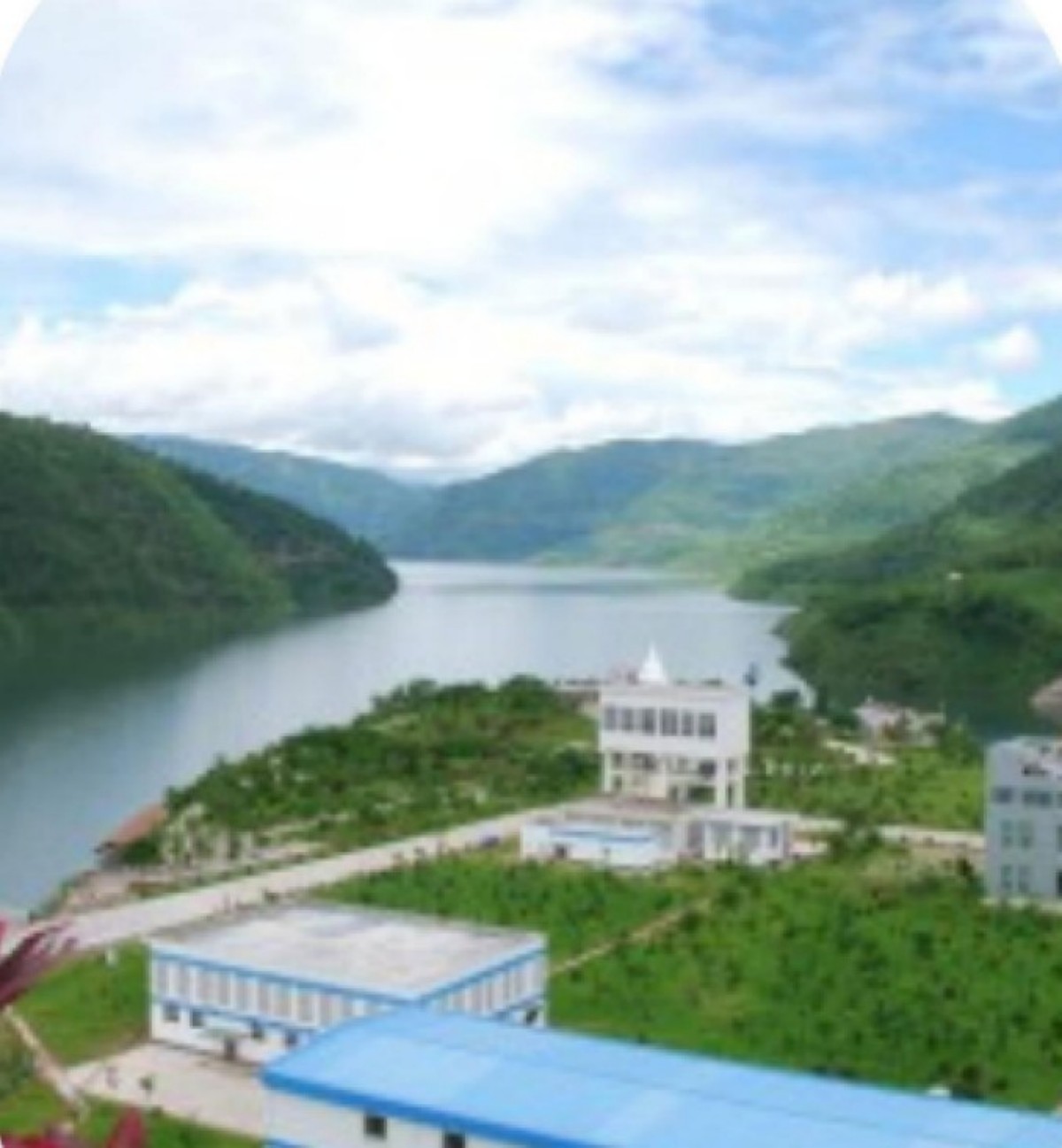 中傲桥架成套制造商